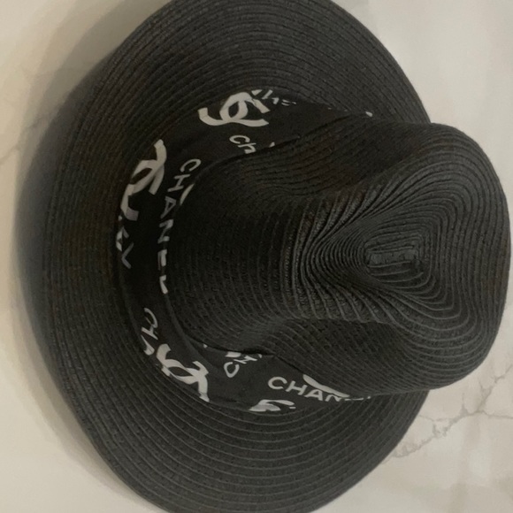 GiGi Accessories - Beach Hat